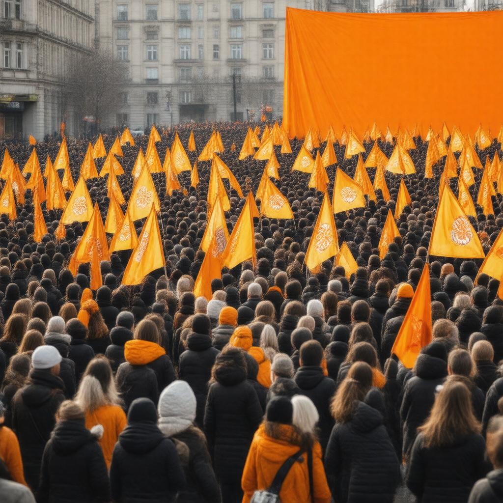 Orange Revolution